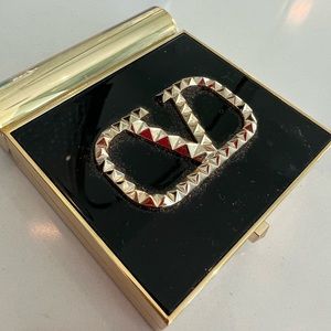 Valentino Eye2Cheek Eyeshadow and Blush - Star Studs Edition